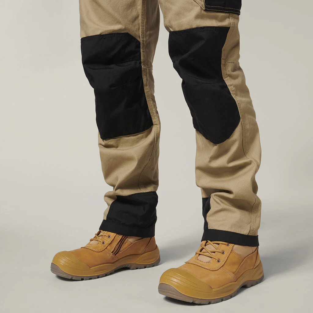 Hard Yakka Legends Xtreme Cotton Cargo Pant (Y02210) - Image 12