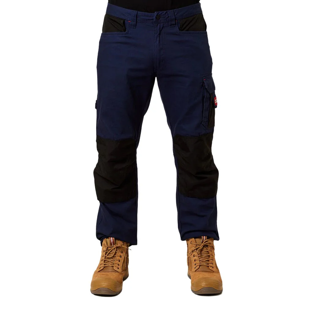 Hard Yakka Legends Xtreme Cotton Cargo Pant (Y02210) - Image 13