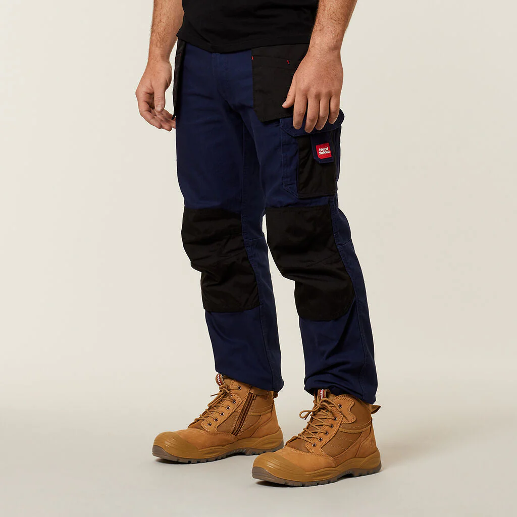Hard Yakka Legends Xtreme Cotton Cargo Pant (Y02210) - Image 14