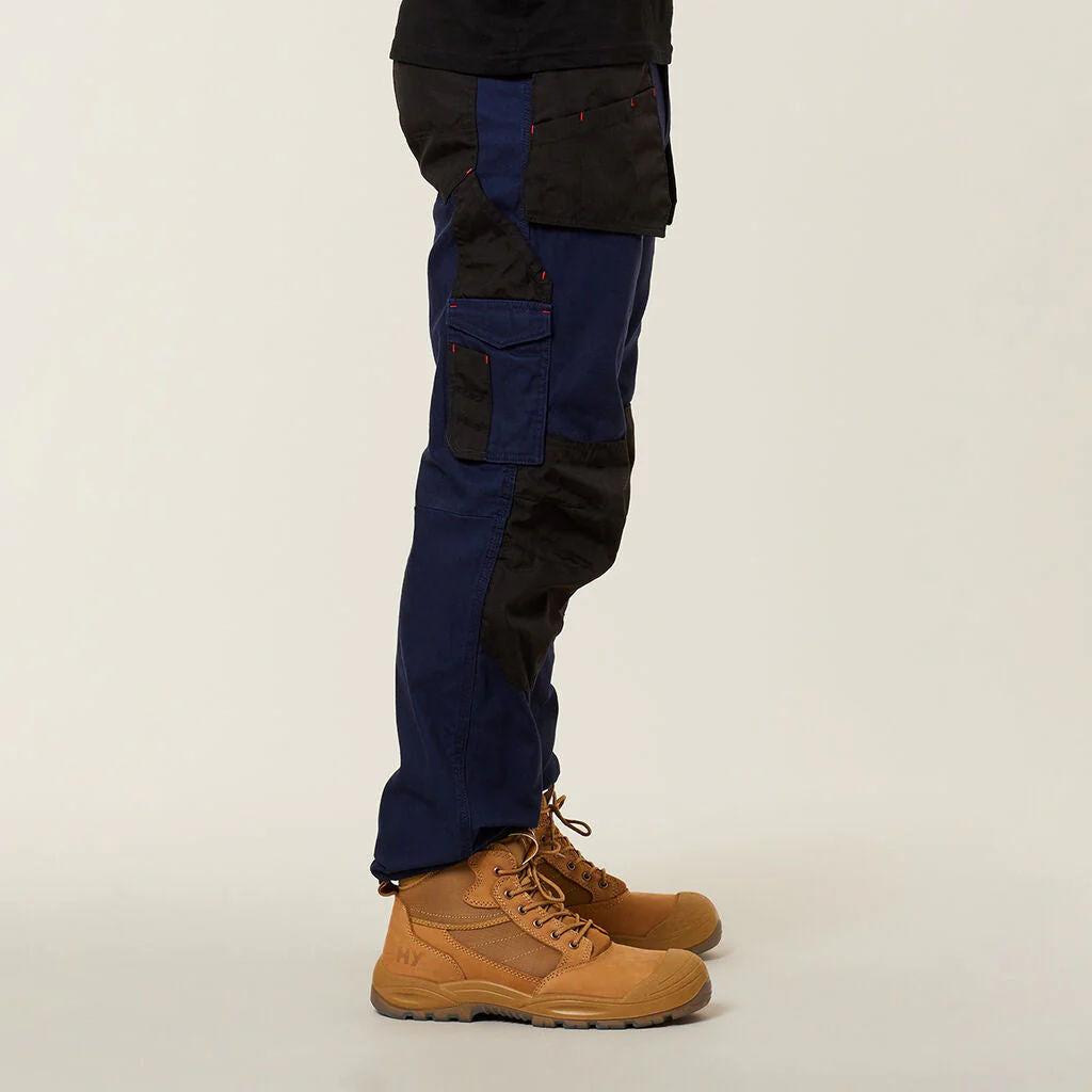 Hard Yakka Legends Xtreme Cotton Cargo Pant (Y02210) - Image 16