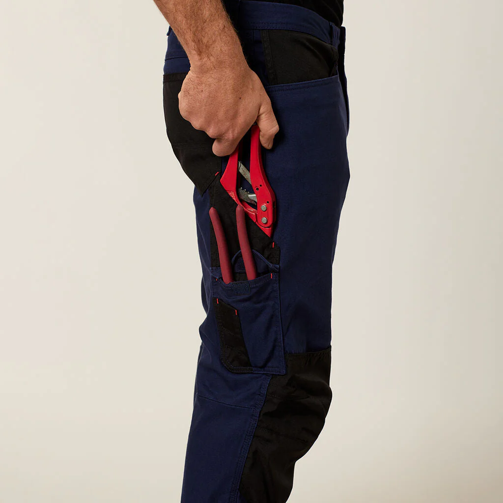 Hard Yakka Legends Xtreme Cotton Cargo Pant (Y02210) - Image 17