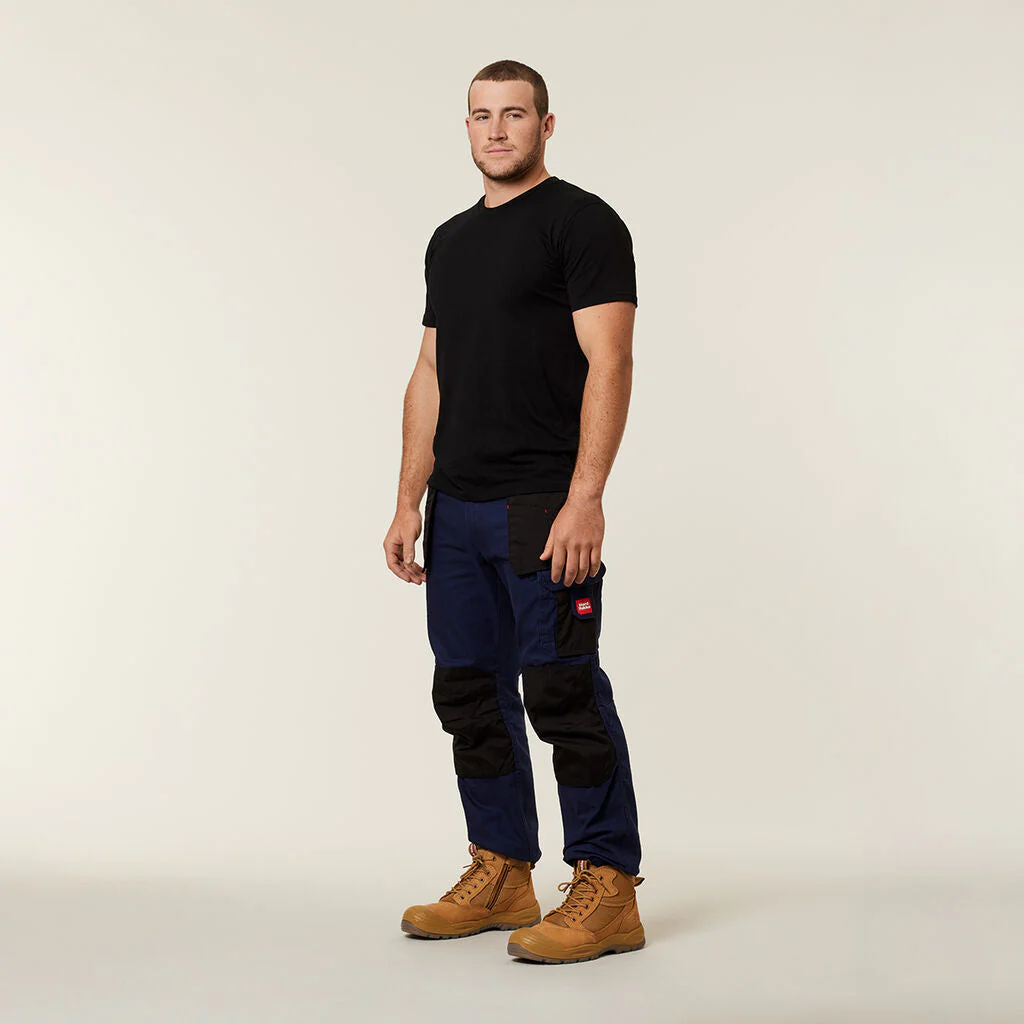 Hard Yakka Legends Xtreme Cotton Cargo Pant (Y02210) - Image 18