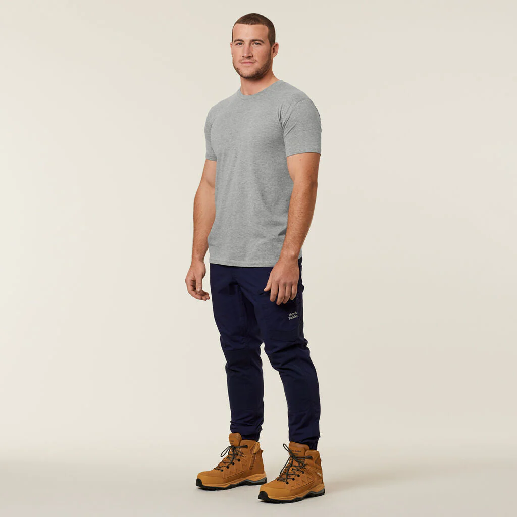 Hard Yakka 3056 Raptor Rip Resistant Cuffed Cotton Cargo Pant (Y02717) - Image 16
