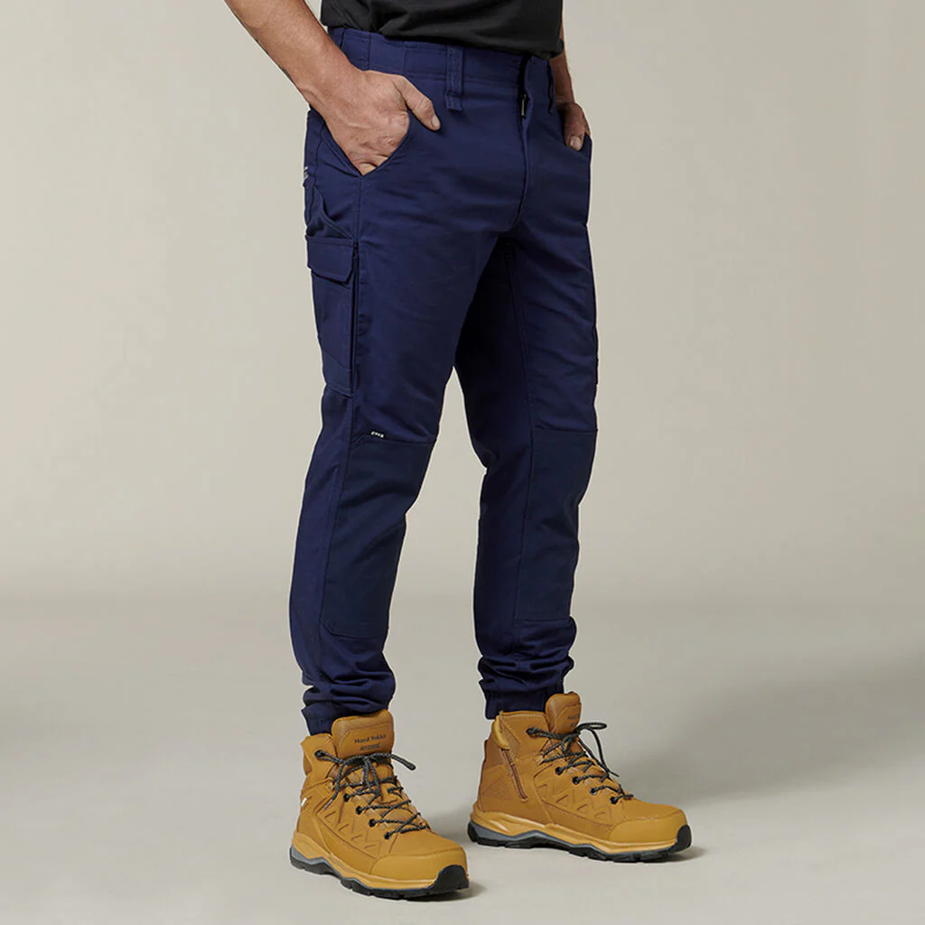 Hard Yakka 3056 Raptor Rip Resistant Cuffed Cotton Cargo Pant (Y02717) - Image 18
