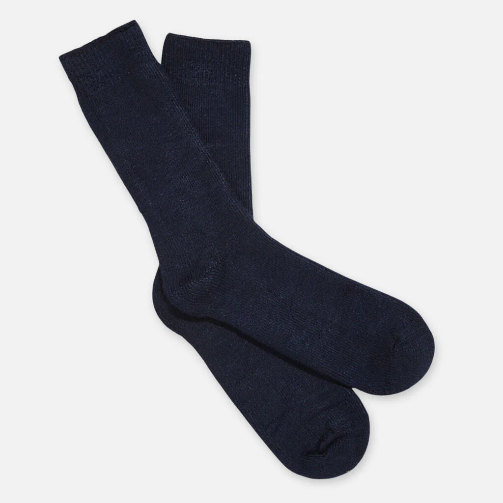 King Gee Women's Bamboo Work Sock (K49270) - Image 5