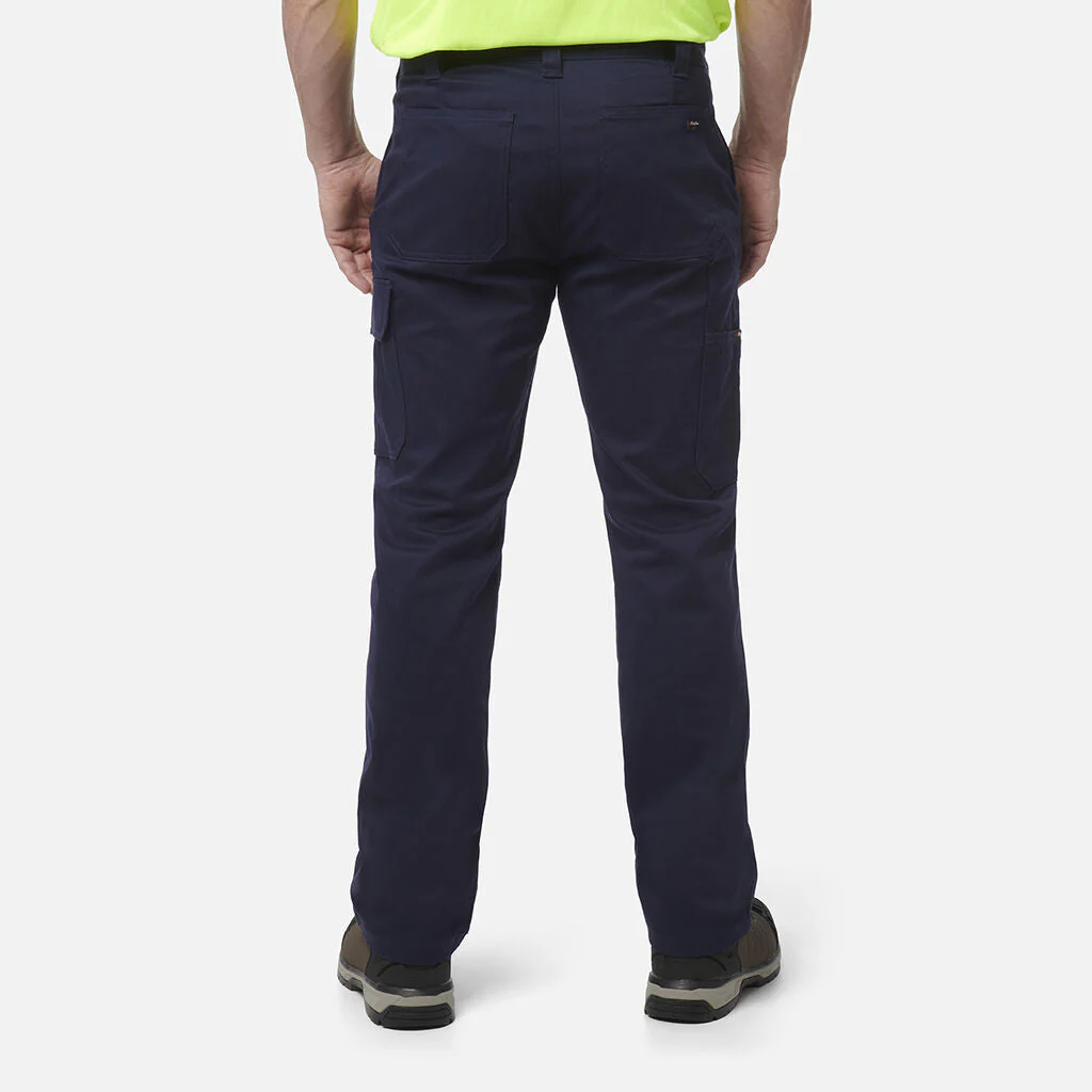 King Gee Originals Stretch Cargo Work Pants (K03030) - Image 3