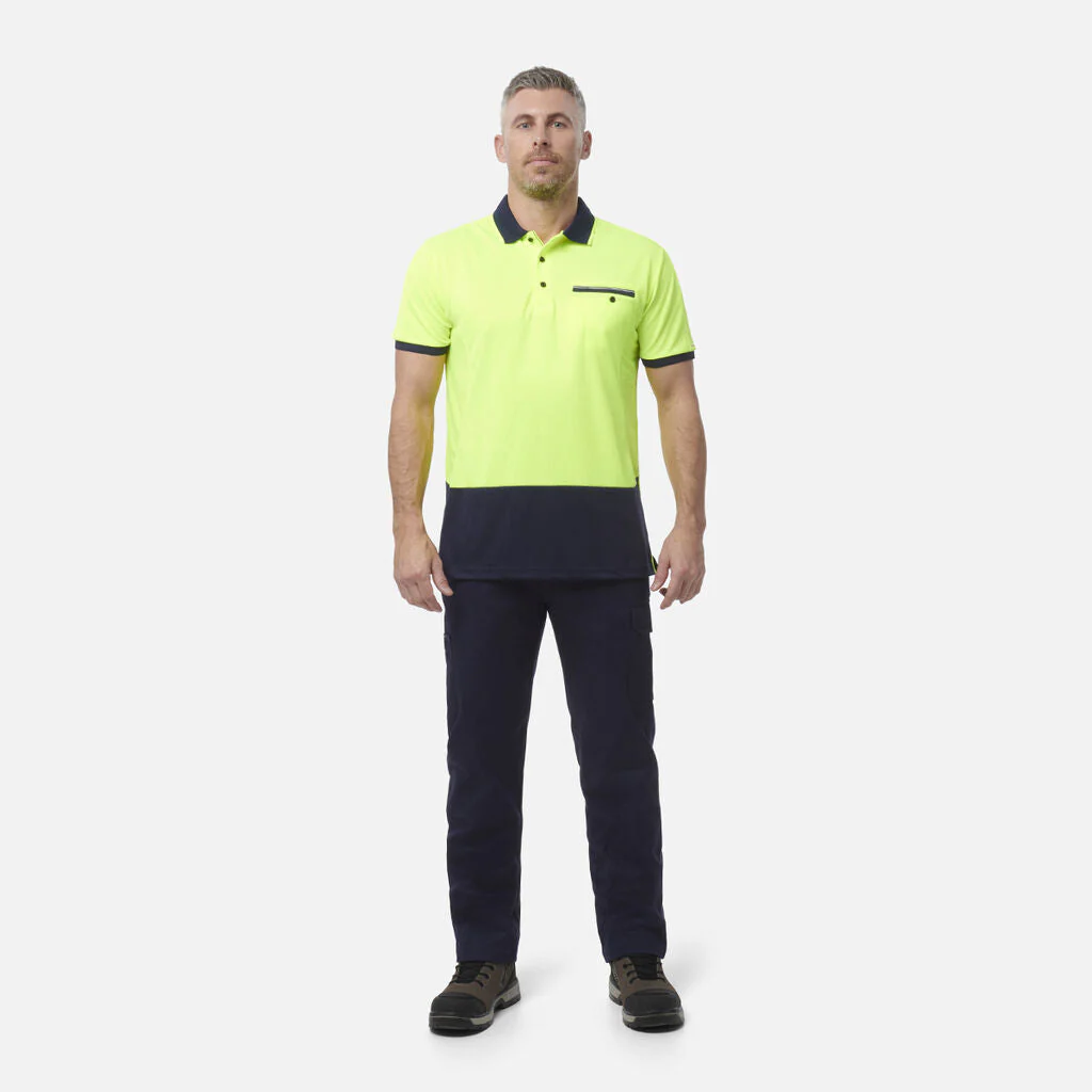King Gee Originals Stretch Cargo Work Pants (K03030) - Image 7
