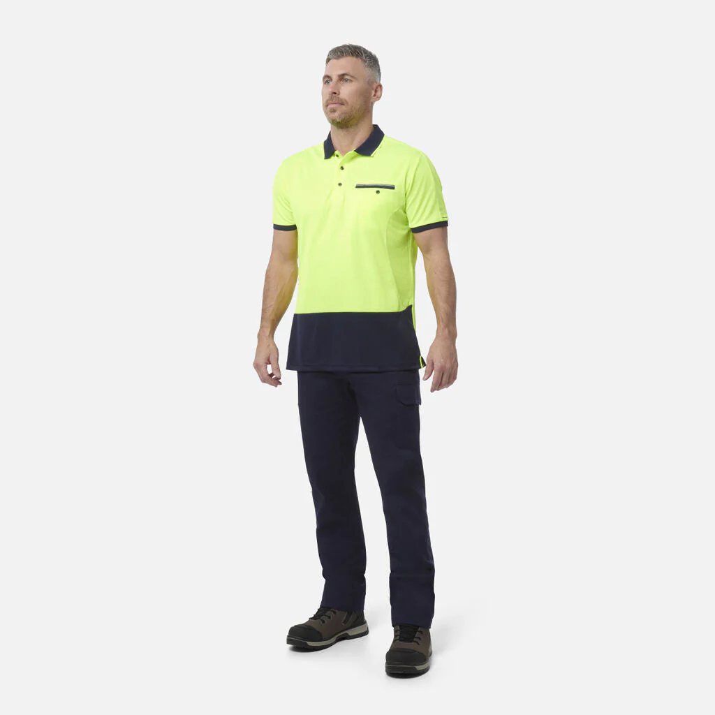 King Gee Originals Stretch Cargo Work Pants (K03030) - Image 8