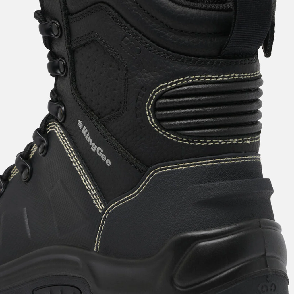 King Gee Bennu Caustic Water Proof 6 (K28015) - Image 11