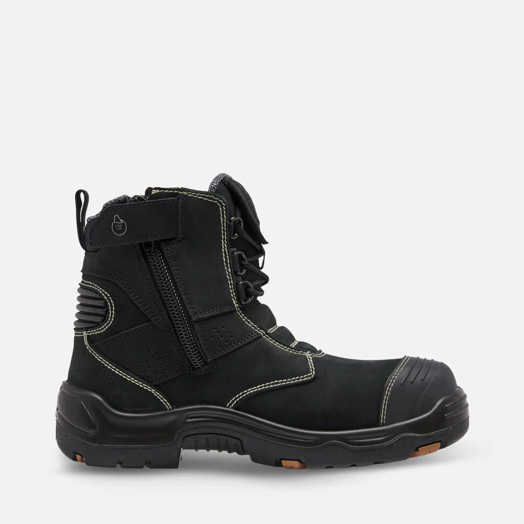 King Gee Bennu Pro 6 Work Boot (K28008) - Image 2
