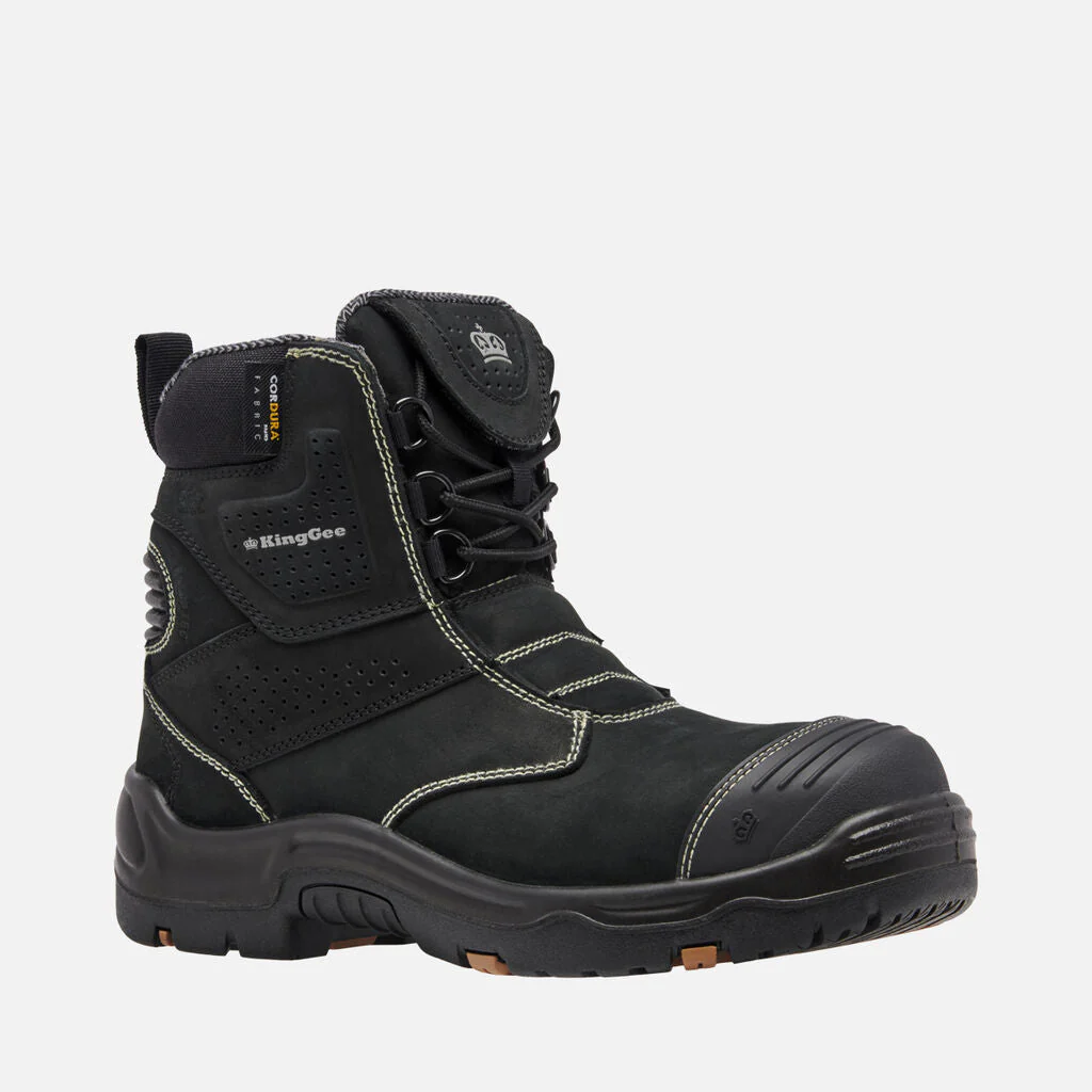 King Gee Bennu Pro 6 Work Boot (K28008) - Image 3