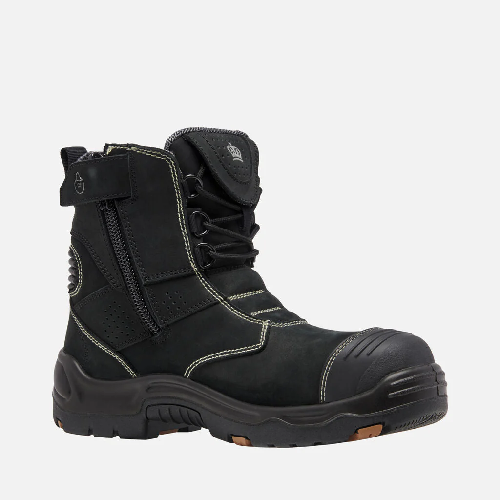 King Gee Bennu Pro 6 Work Boot (K28008) - Image 4