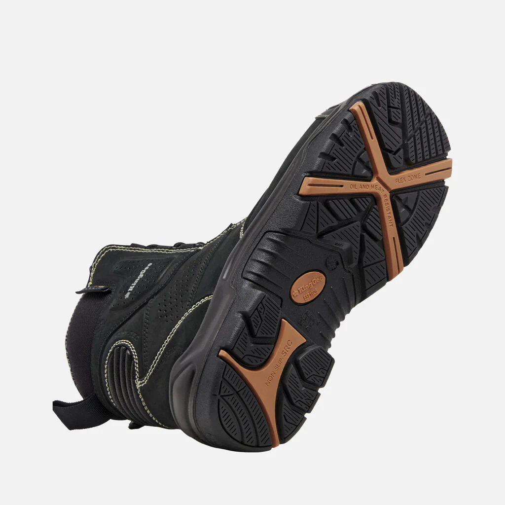 King Gee Bennu Pro 6 Work Boot (K28008) - Image 6