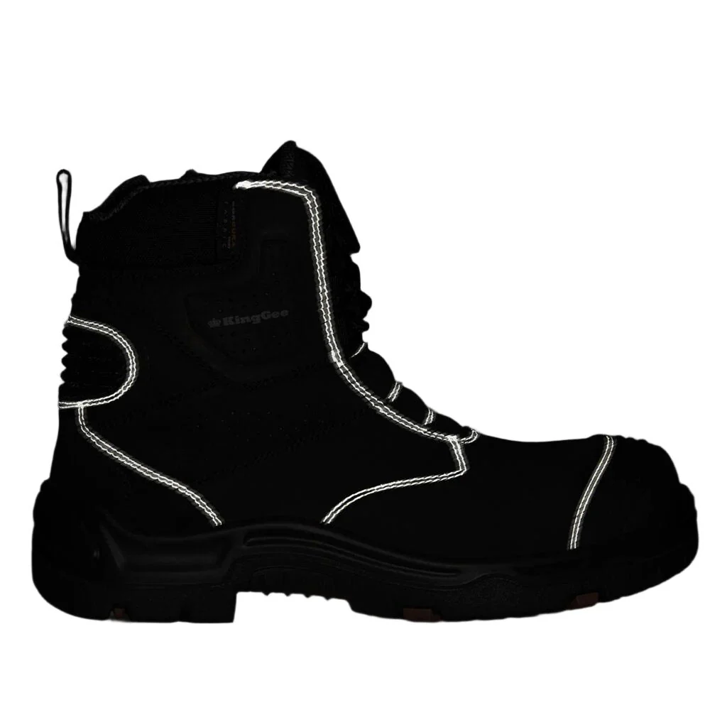 King Gee Bennu Pro 6 Work Boot (K28008) - Image 9