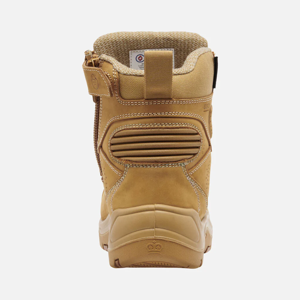 King Gee Bennu Pro 6 Work Boot (K28009) - Image 11