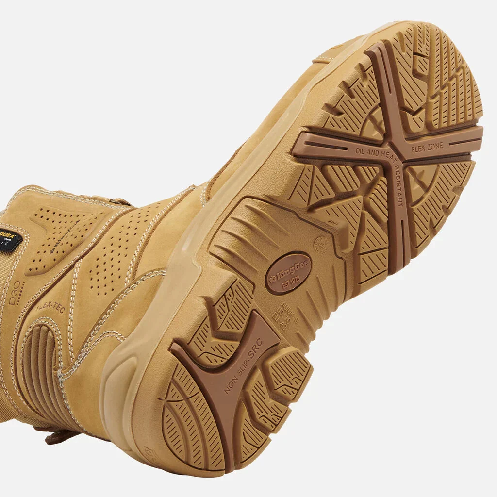 King Gee Bennu Pro 6 Work Boot (K28009) - Image 6