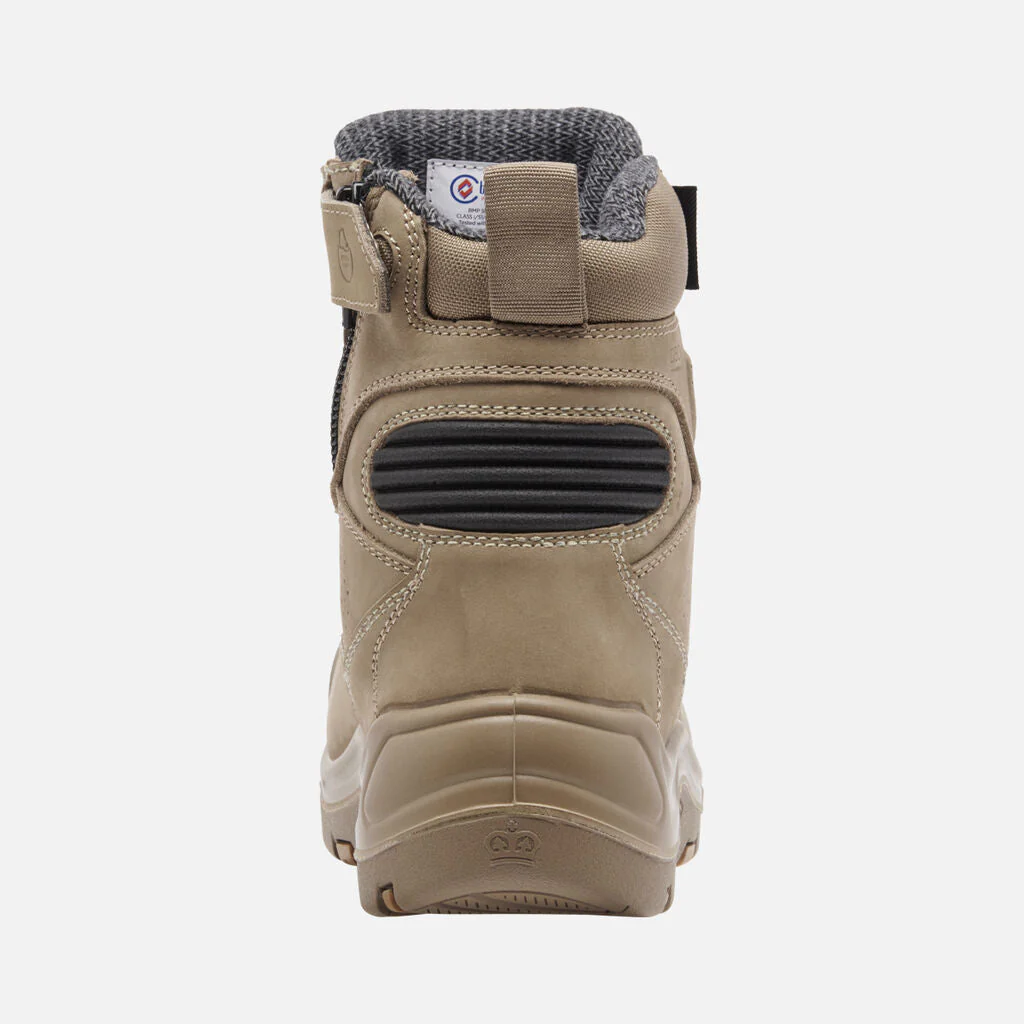 King Gee Bennu Pro 6 Work Boot (K28010) - Image 11