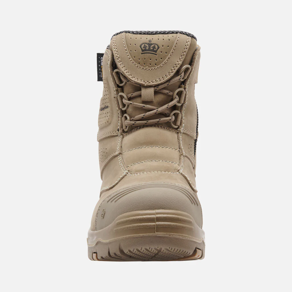 King Gee Bennu Pro 6 Work Boot (K28010) - Image 12