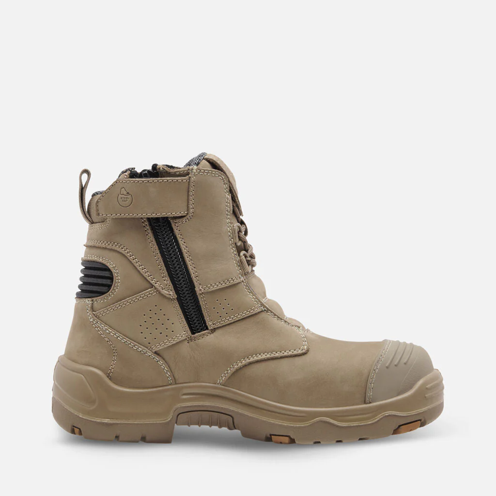 King Gee Bennu Pro 6 Work Boot (K28010) - Image 2