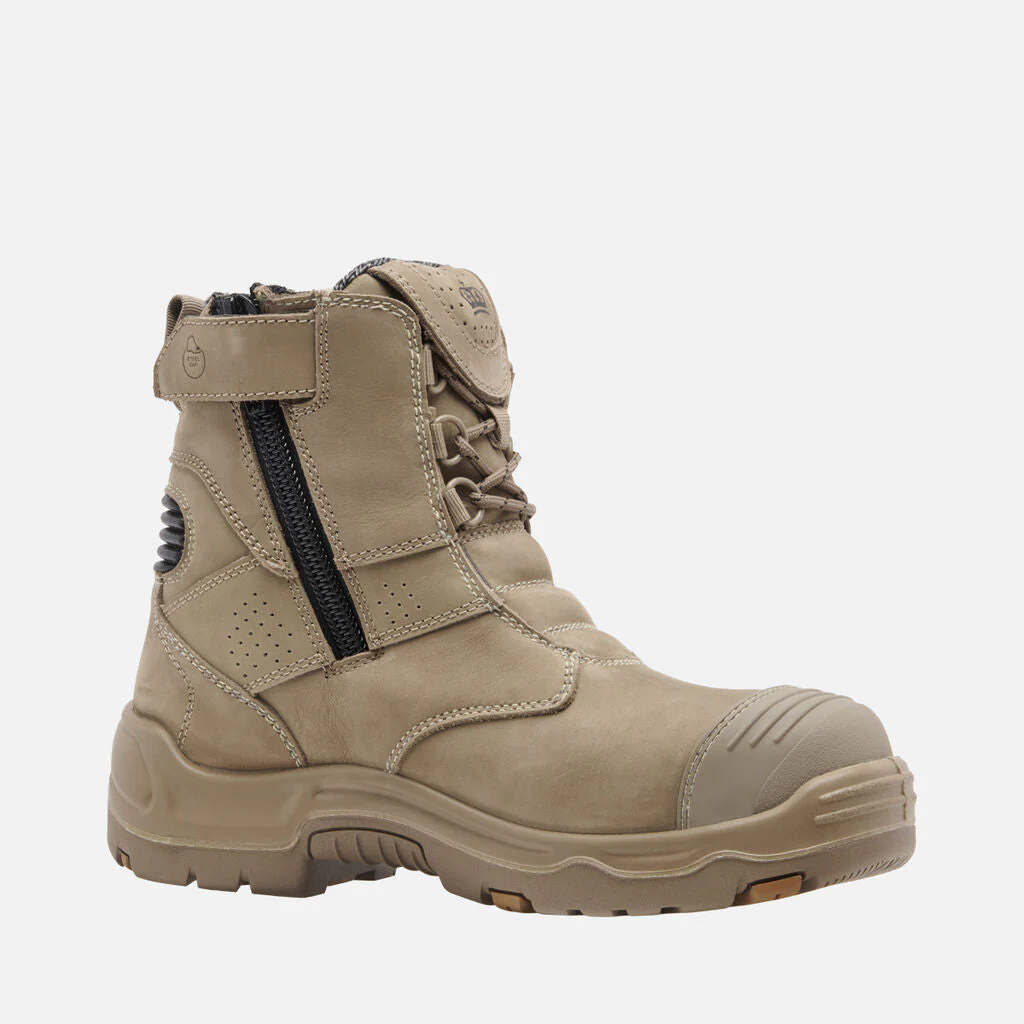 King Gee Bennu Pro 6 Work Boot (K28010) - Image 4
