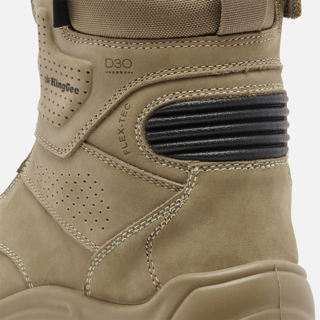 King Gee Bennu Pro 6 Work Boot (K28010) - Image 5