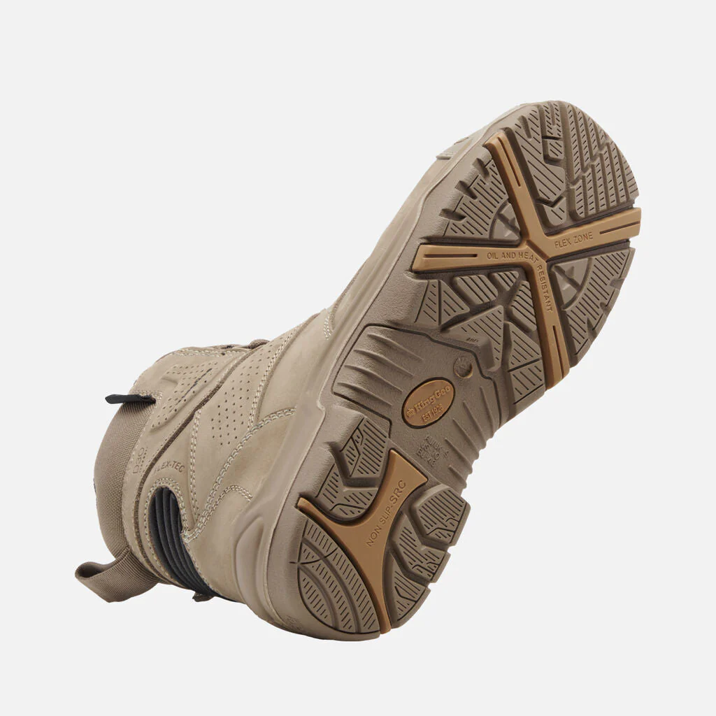 King Gee Bennu Pro 6 Work Boot (K28010) - Image 6