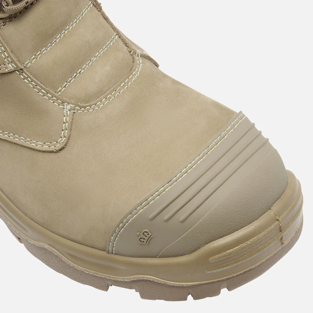 King Gee Bennu Pro 6 Work Boot (K28010) - Image 7