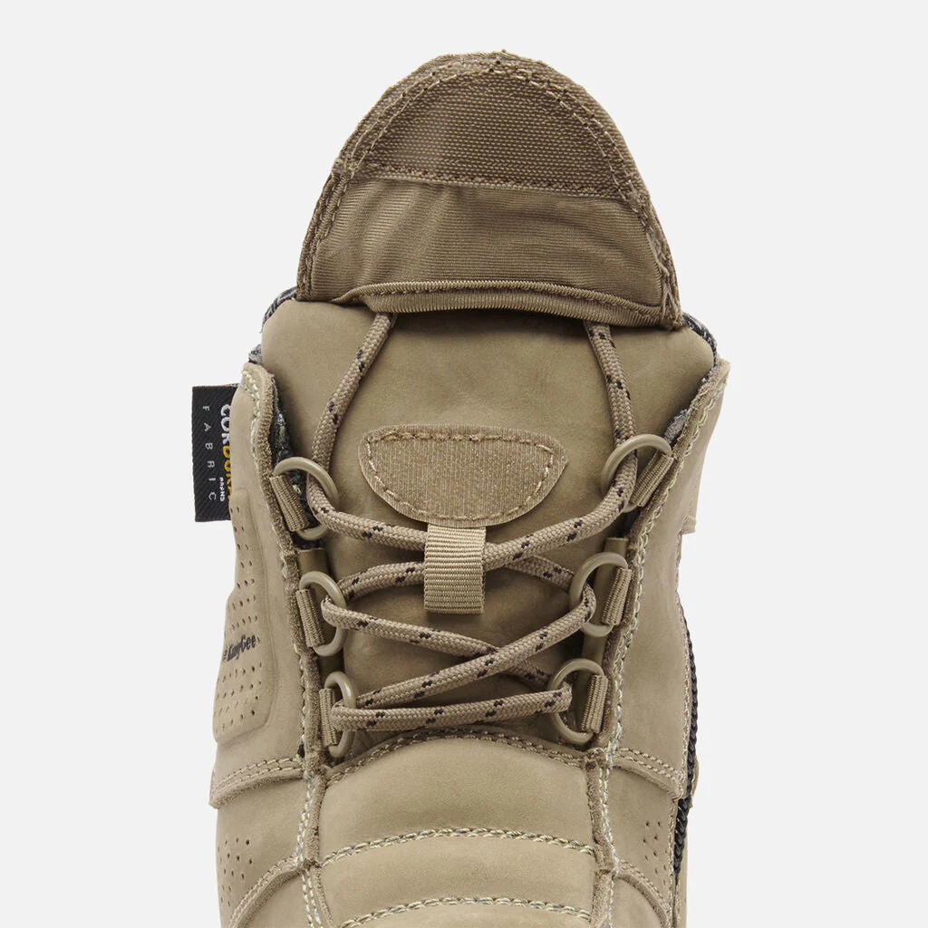 King Gee Bennu Pro 6 Work Boot (K28010) - Image 8