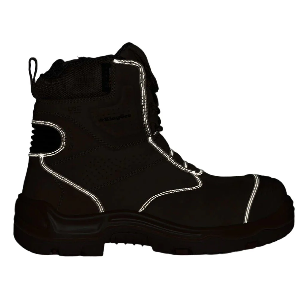 King Gee Bennu Pro 6 Work Boot (K28010) - Image 9