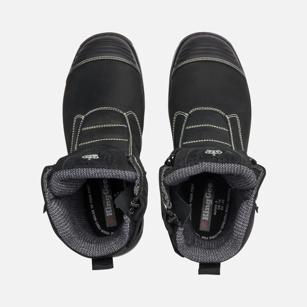 King Gee Bennu Pro 9 Work Boot (K28006) - Image 10