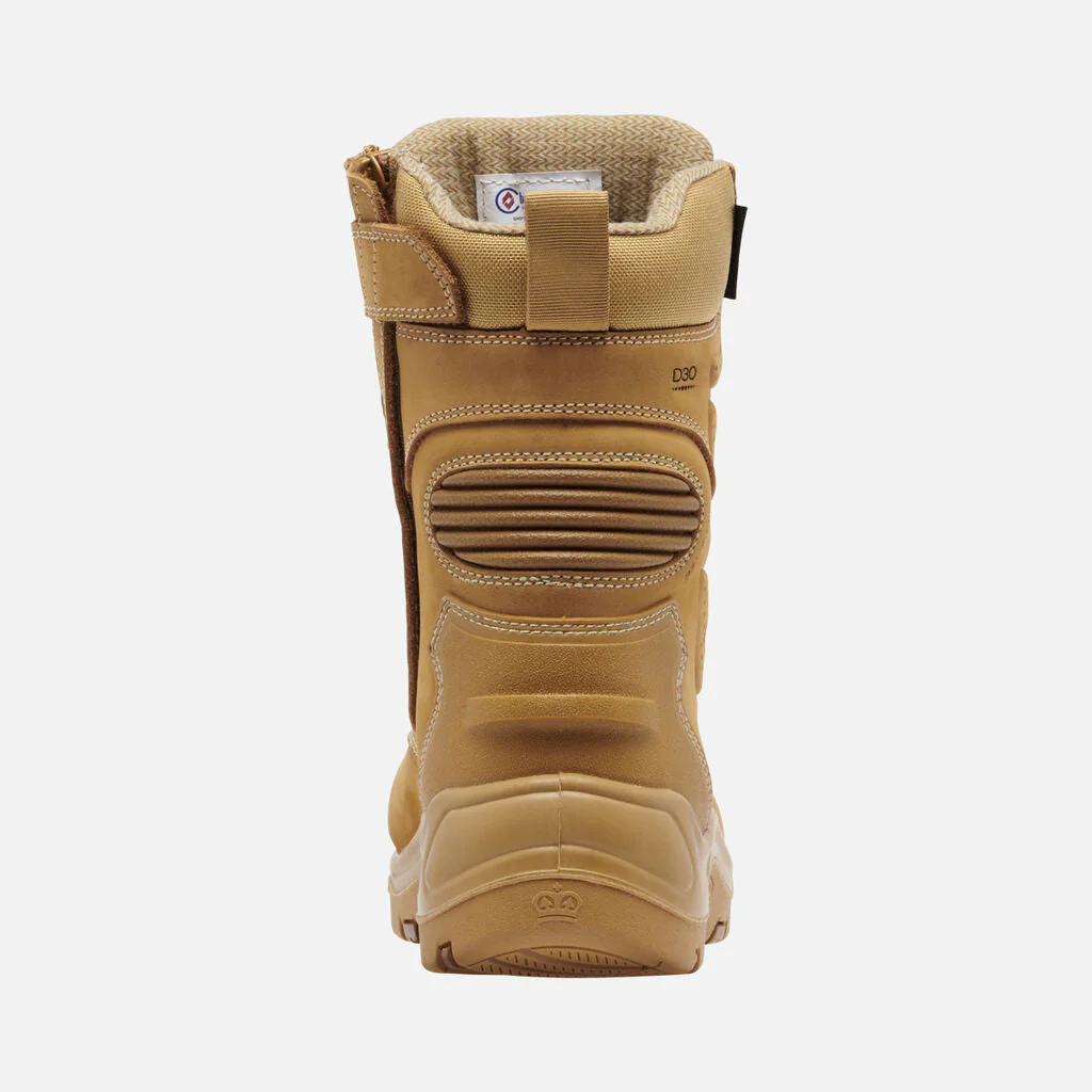 King Gee Bennu Pro 9 Work Boot (K28007) - Image 11
