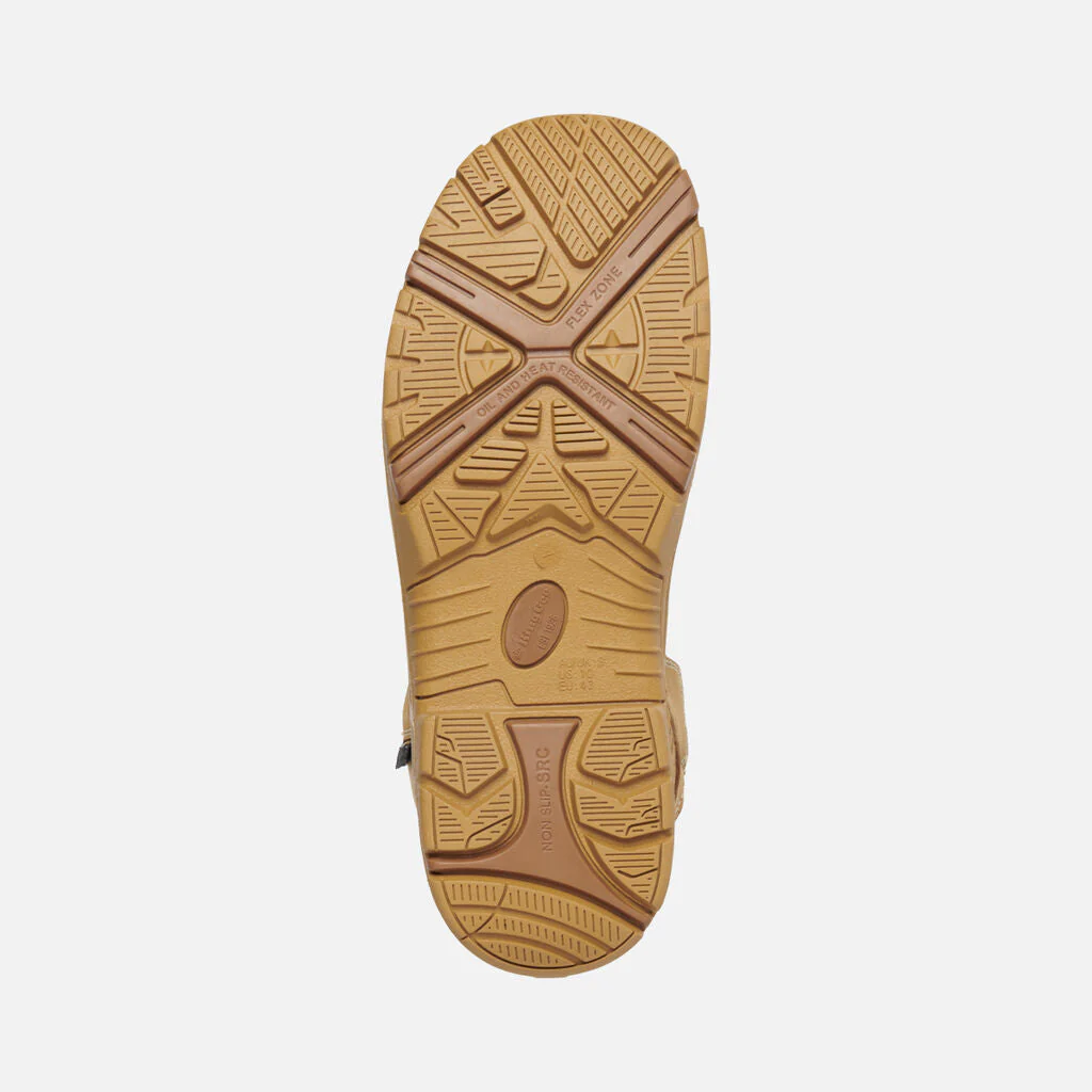 King Gee Bennu Pro 9 Work Boot (K28007) - Image 13