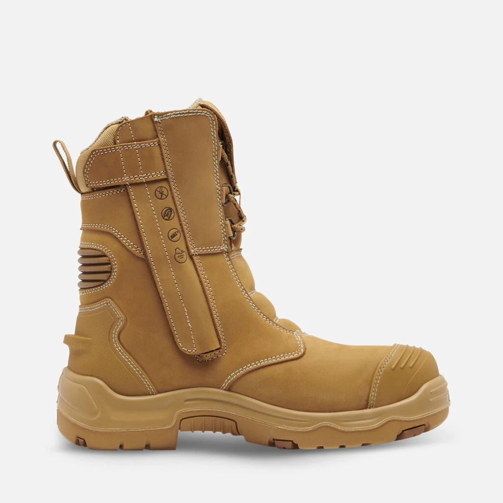 King Gee Bennu Pro 9 Work Boot (K28007) - Image 2