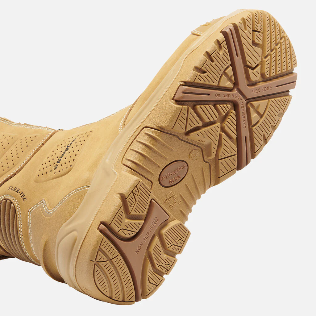 King Gee Bennu Pro 9 Work Boot (K28007) - Image 6