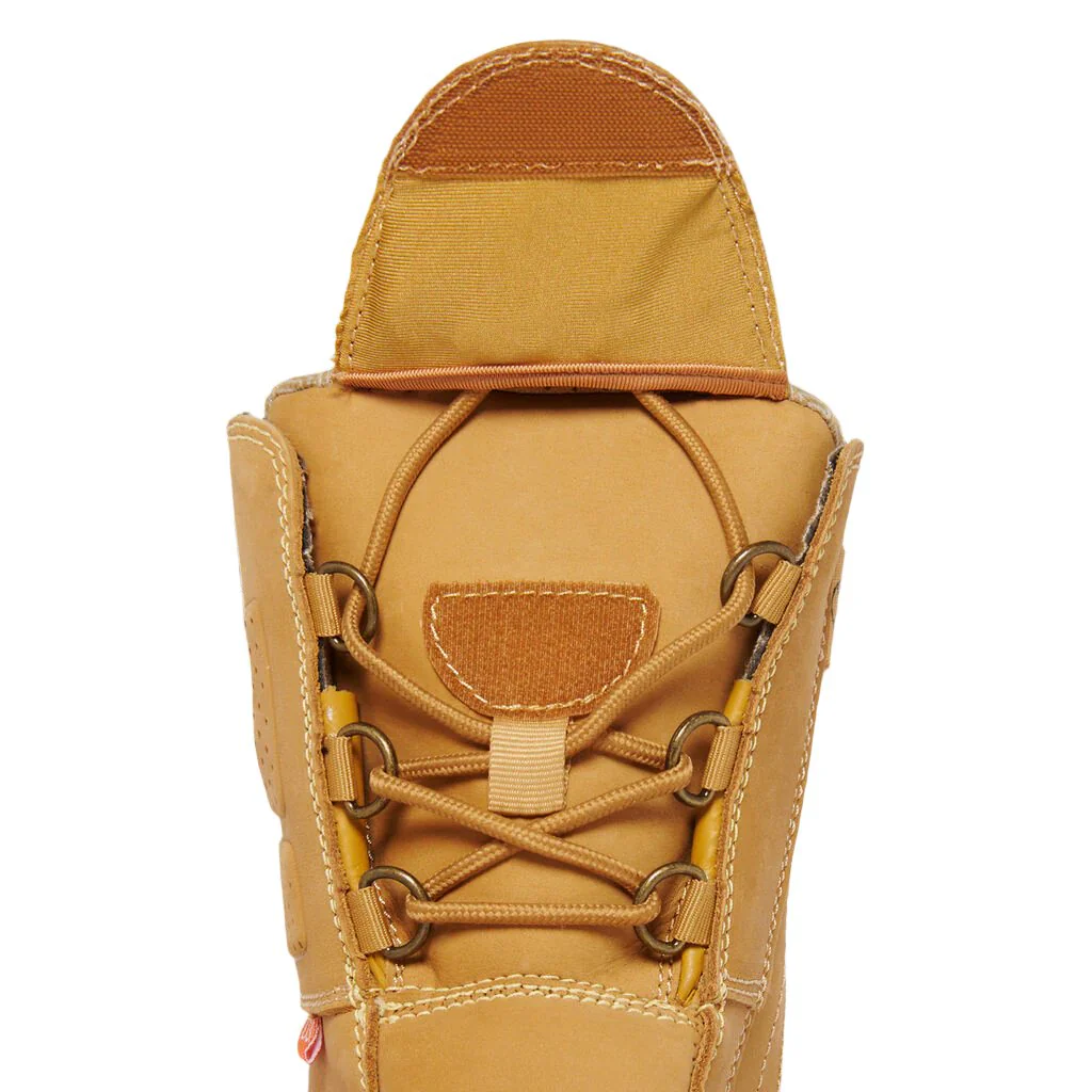 King Gee Bennu Rigger Steel Toe Safety Work Boots (K27173) - Image 8