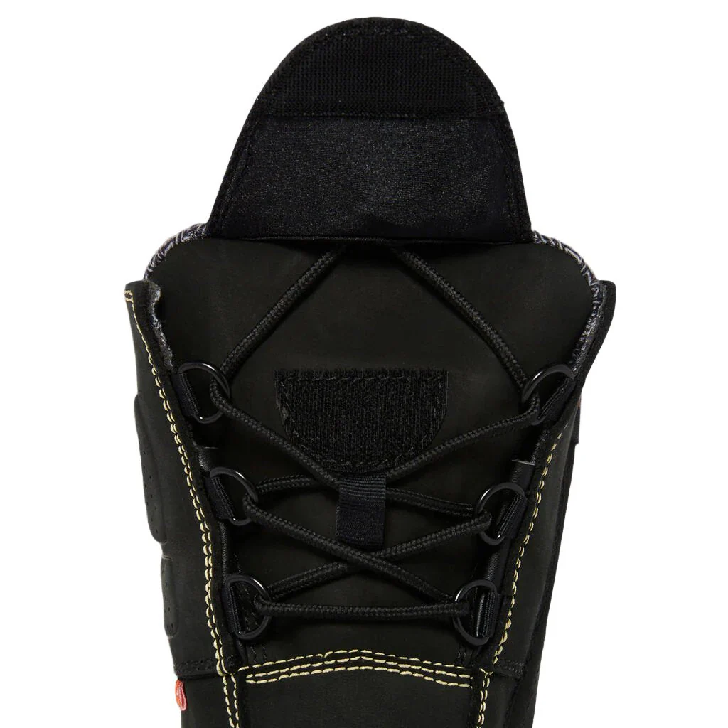 King Gee Bennu Rigger Steel Toe Safety Work Boots With Scuff Cap (K27174) - Image 9