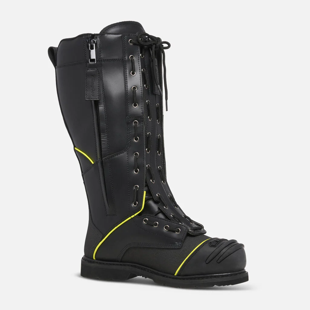 King Gee Drift Underground Safety Boot (K27130) - Image 3