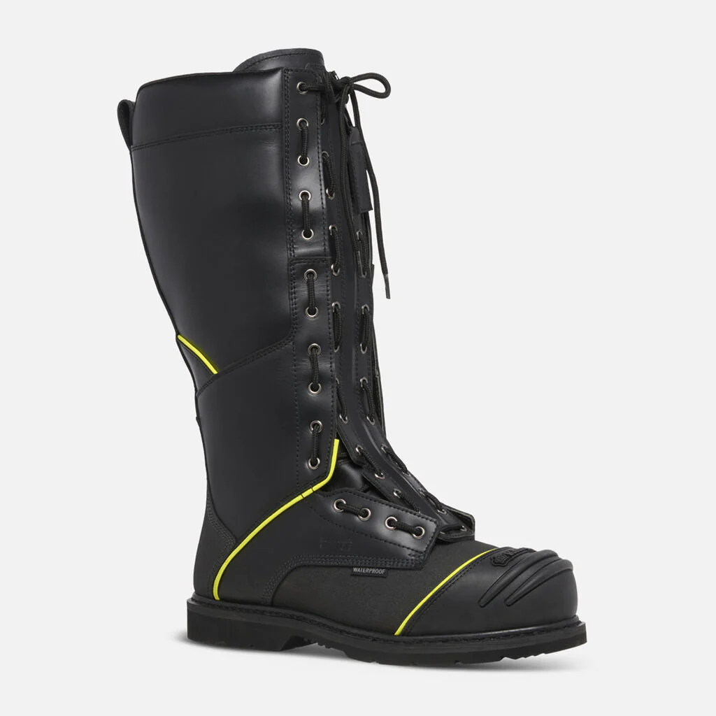 King Gee Drift Underground Safety Boot (K27130) - Image 4