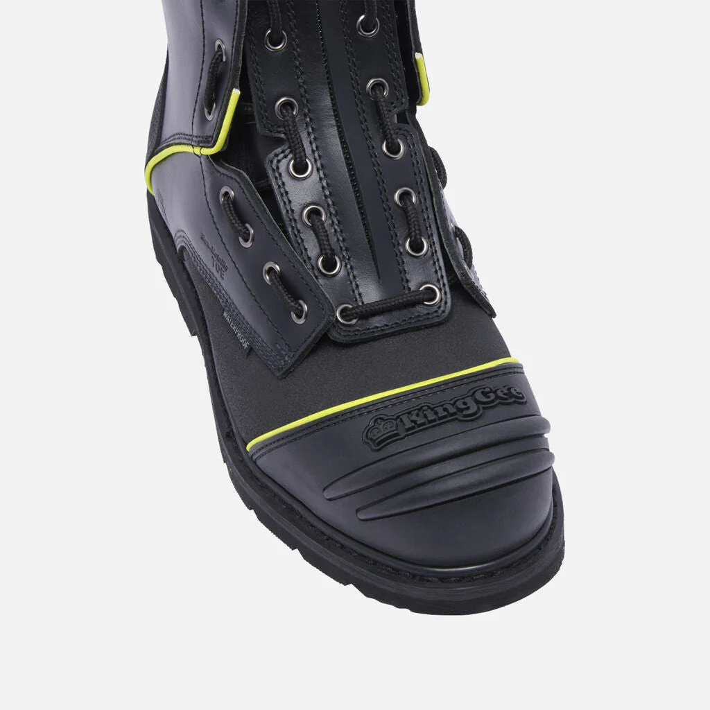 King Gee Drift Underground Safety Boot (K27130) - Image 9