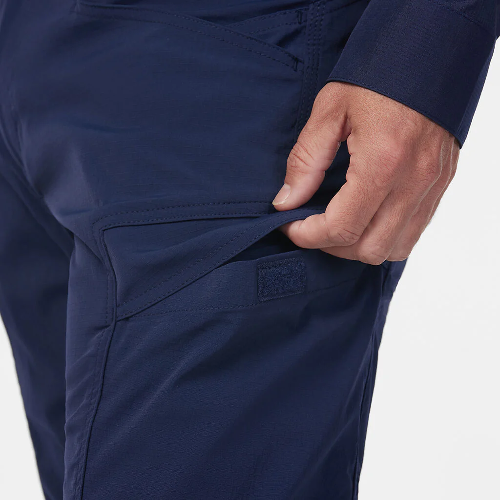King Gee Dry Cool Taped Pant (K53004) - Image 5