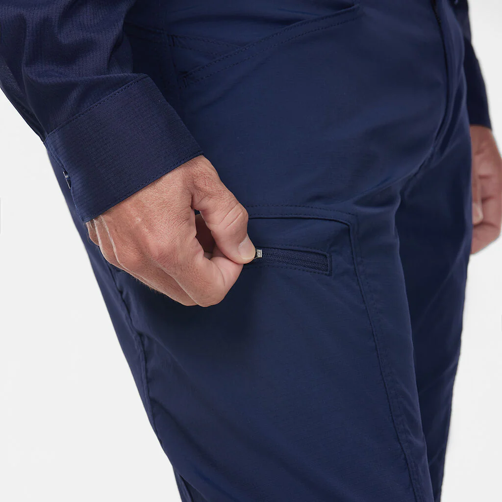 King Gee Dry Cool Taped Pant (K53004) - Image 6