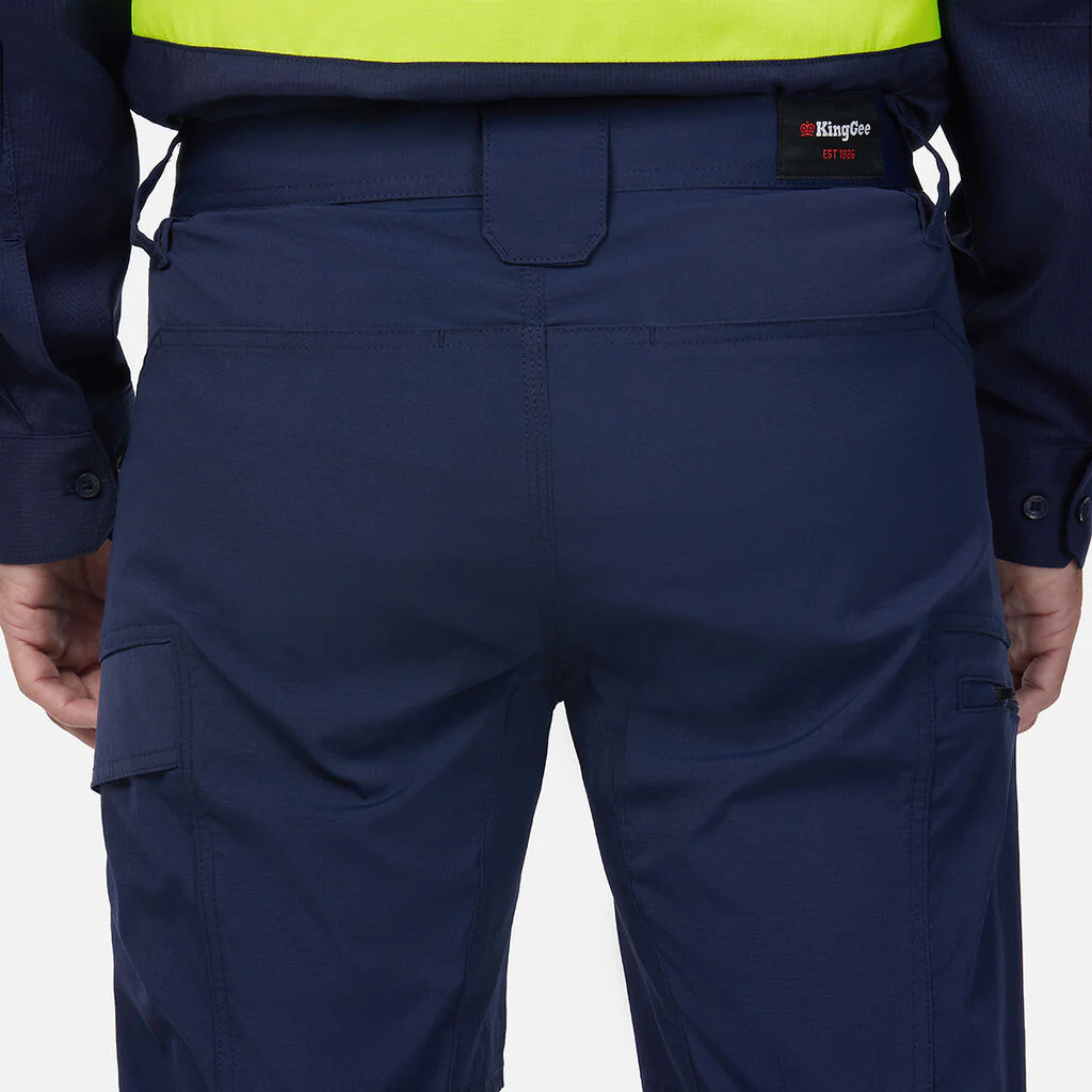 King Gee Dry Cool Taped Pant (K53004) - Image 7