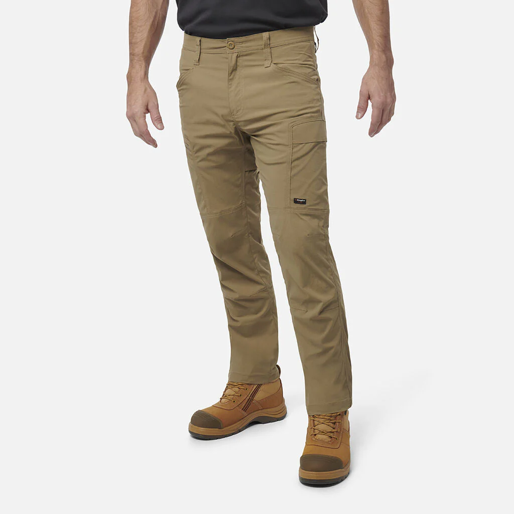 King Gee Drycool Lightweight Stretch Cargo Pants (K13007) - Image 10