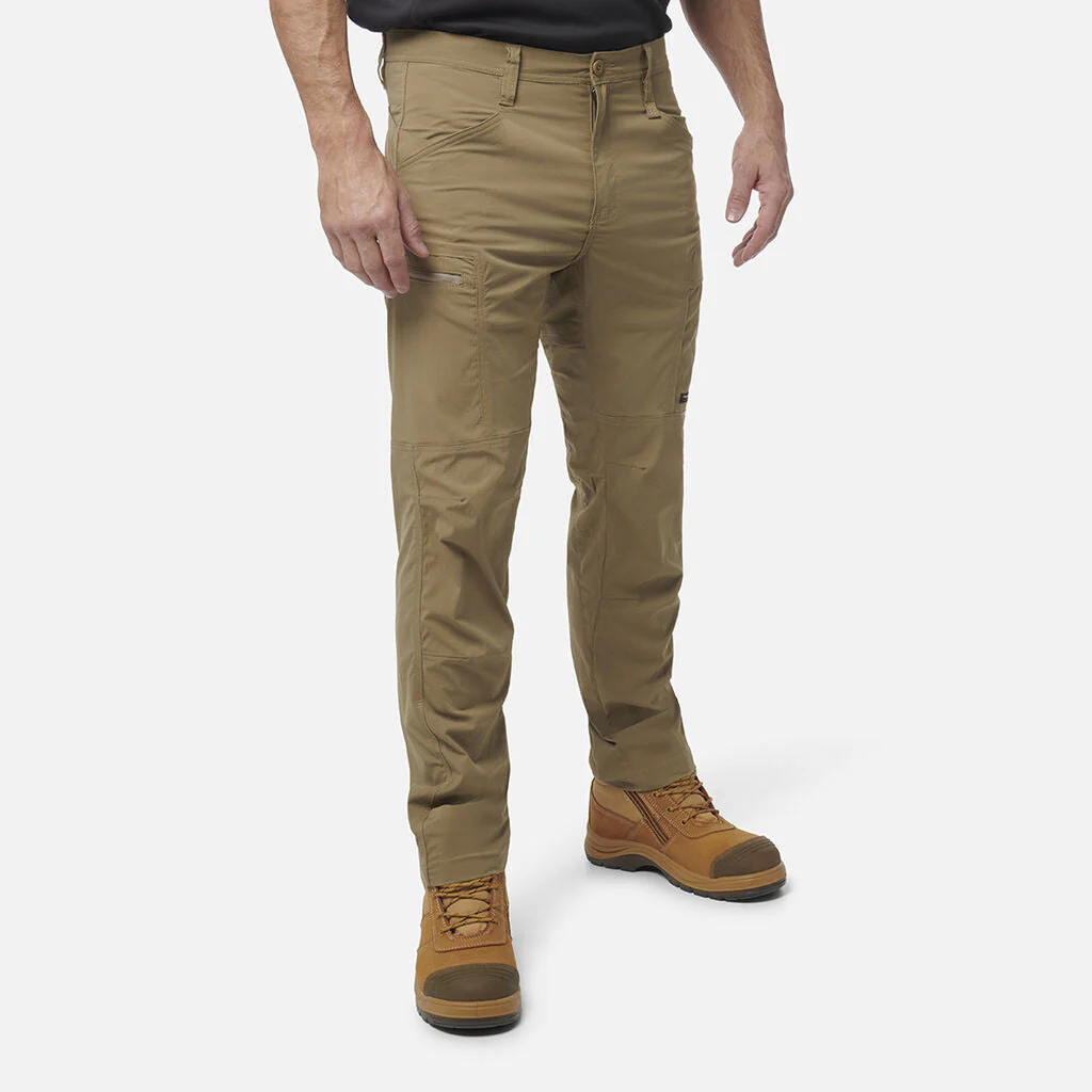 King Gee Drycool Lightweight Stretch Cargo Pants (K13007) - Image 11