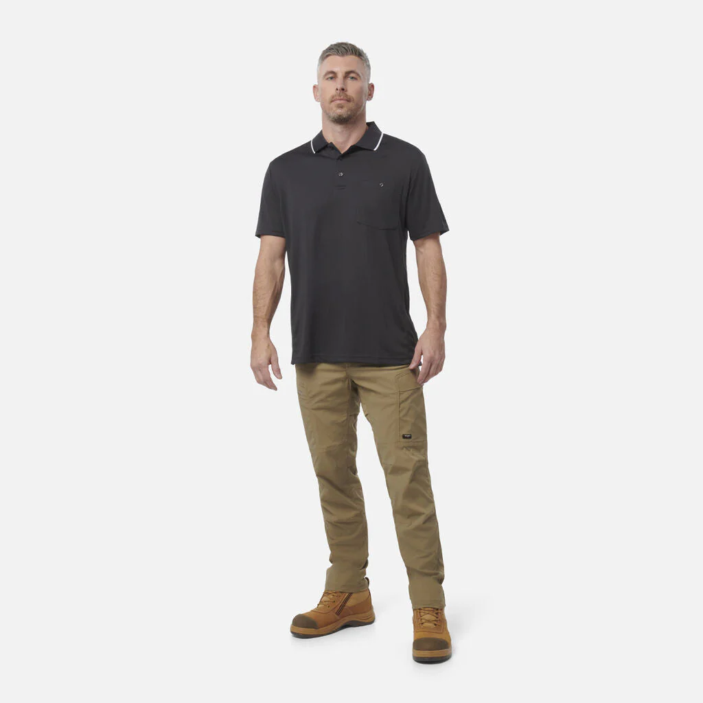 King Gee Drycool Lightweight Stretch Cargo Pants (K13007) - Image 15