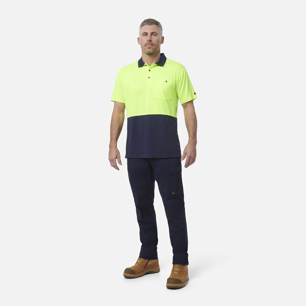 King Gee Drycool Lightweight Stretch Cargo Pants (K13007) - Image 23