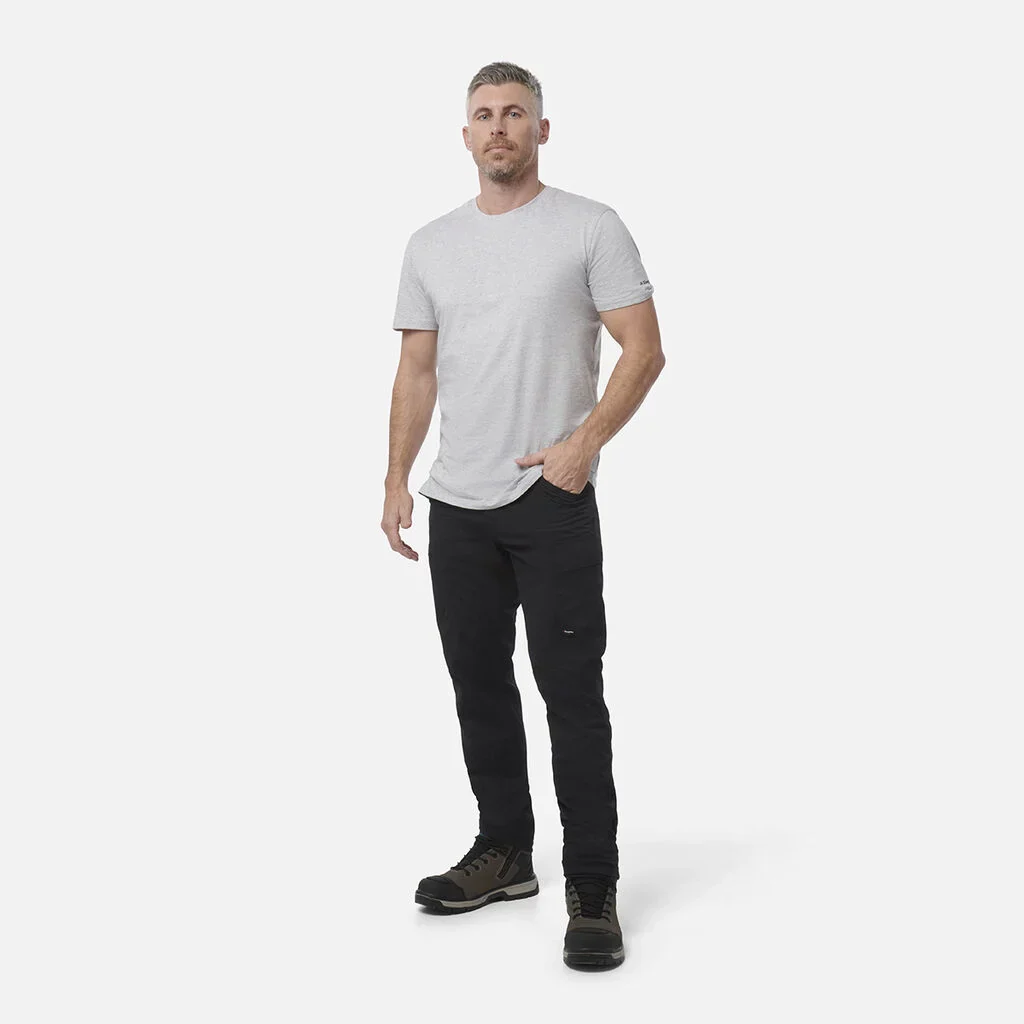 King Gee Drycool Lightweight Stretch Cargo Pants (K13007) - Image 7
