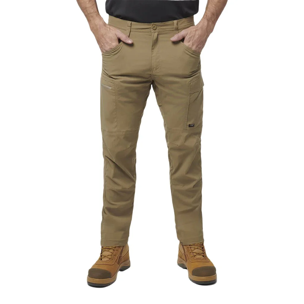 King Gee Drycool Lightweight Stretch Cargo Pants (K13007) - Image 8