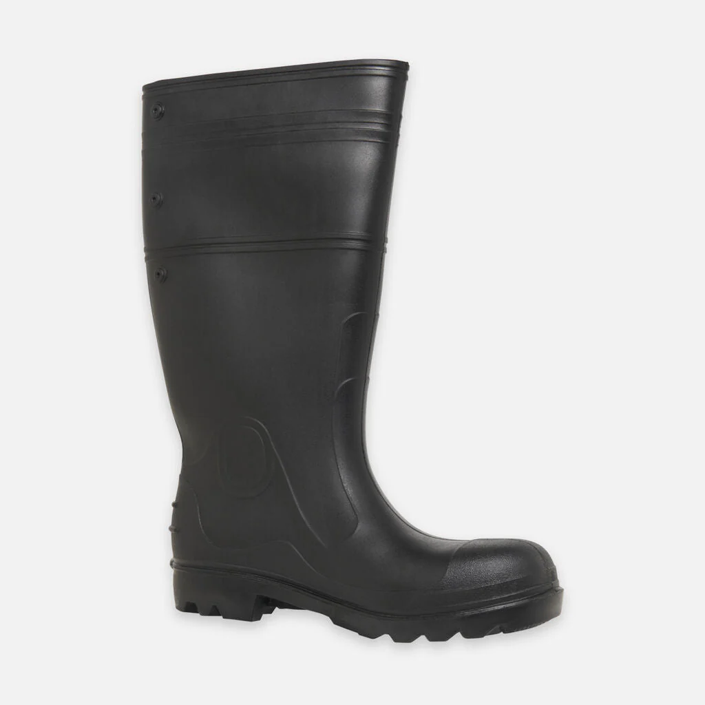 King Gee Hydroguard Safety Gumboot (K29006) - Image 2