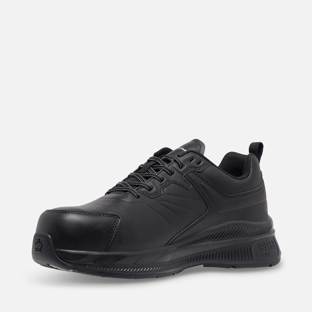 King Gee Hyper Tec Leather (K26495) - Image 2